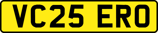 VC25ERO
