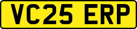 VC25ERP