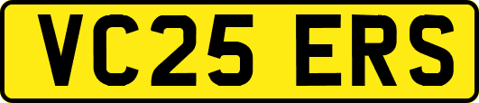 VC25ERS