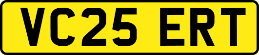 VC25ERT