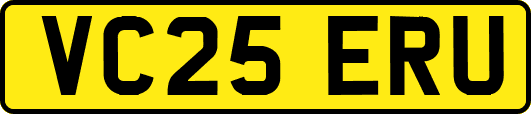 VC25ERU