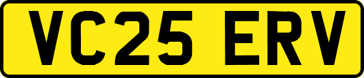 VC25ERV