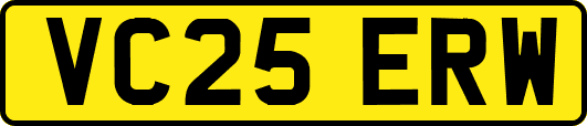 VC25ERW