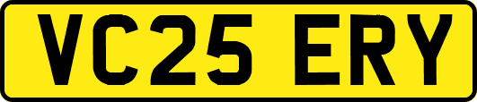 VC25ERY