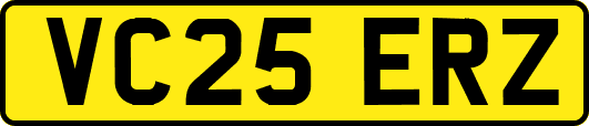 VC25ERZ