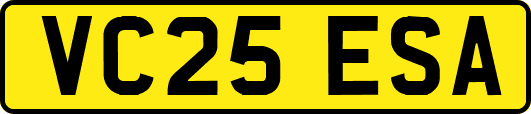 VC25ESA