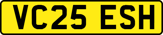 VC25ESH