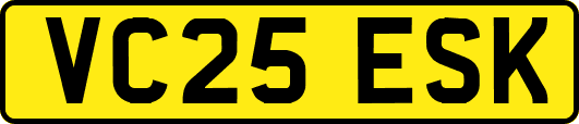 VC25ESK