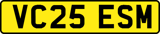 VC25ESM