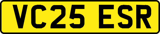 VC25ESR
