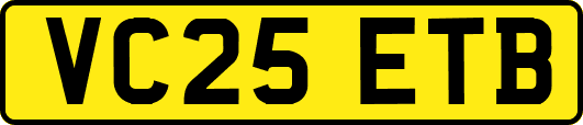 VC25ETB