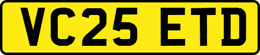 VC25ETD
