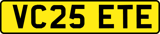 VC25ETE