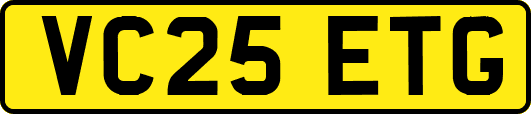 VC25ETG