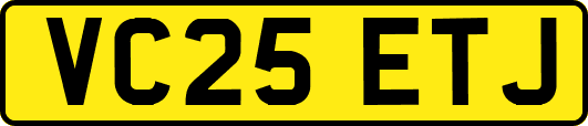 VC25ETJ
