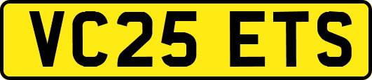 VC25ETS