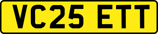 VC25ETT