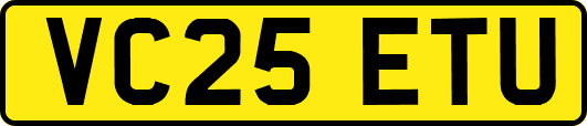 VC25ETU