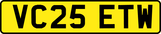 VC25ETW