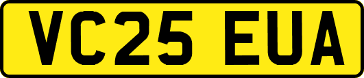 VC25EUA