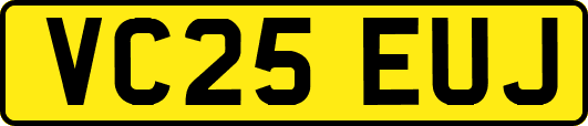 VC25EUJ