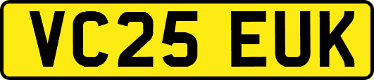 VC25EUK