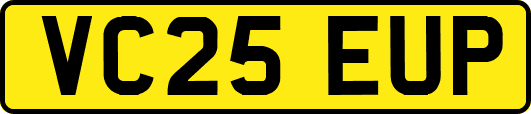 VC25EUP