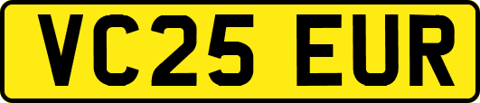 VC25EUR