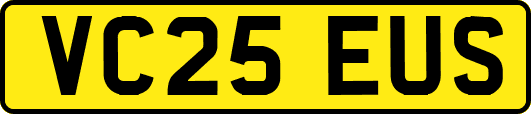 VC25EUS