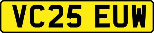 VC25EUW
