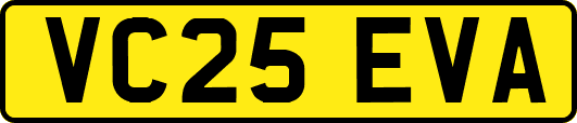 VC25EVA