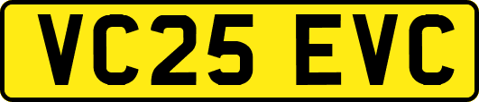 VC25EVC