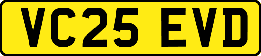 VC25EVD