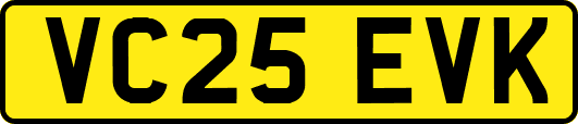 VC25EVK