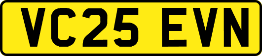 VC25EVN