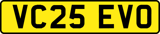 VC25EVO