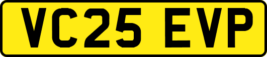 VC25EVP