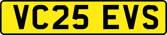 VC25EVS