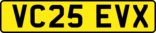 VC25EVX