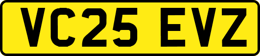VC25EVZ