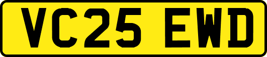 VC25EWD
