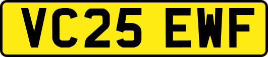 VC25EWF