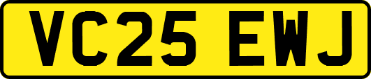 VC25EWJ