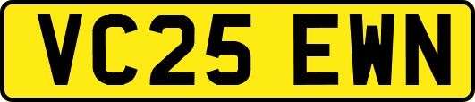 VC25EWN