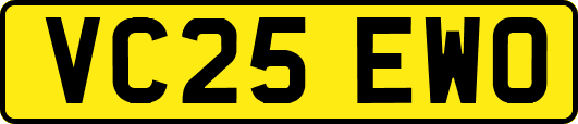 VC25EWO