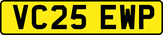 VC25EWP