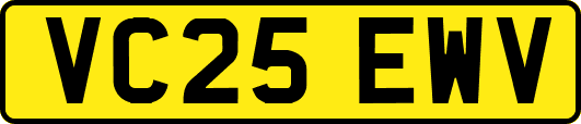 VC25EWV