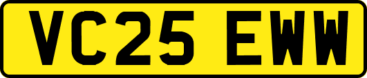 VC25EWW