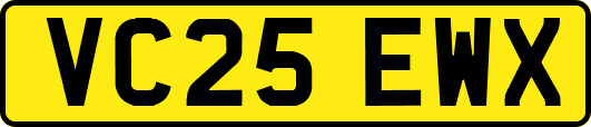 VC25EWX