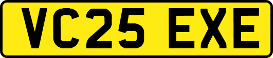 VC25EXE